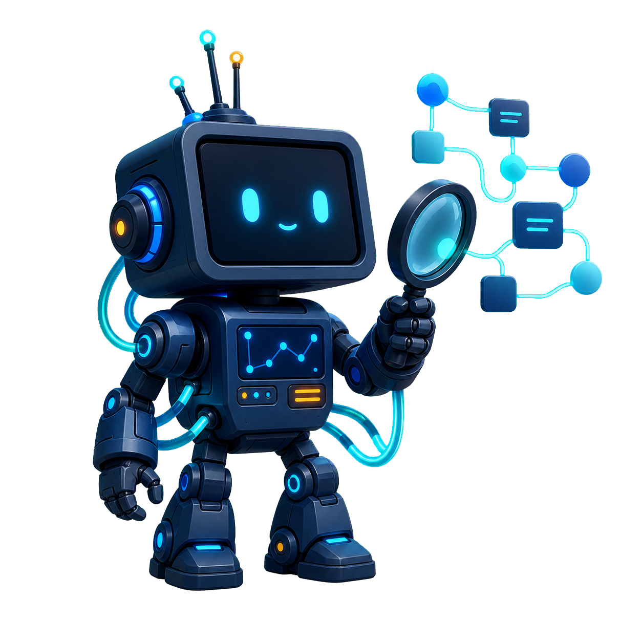 Lightstreamer Workbench mascot